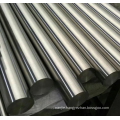 Cold Drawn UNS S32550 201 304 310 316 321 Stainless Steel Round Bar Rod Structural Bar